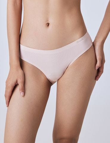  Quần lót nữ iBasic bonding thoáng khí lưng thấp bikini - PANW138 
