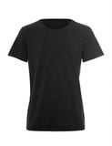  Áo thun mặc nhà nam iBasic cotton USA kháng khuẩn mặc nhà tay ngắn basic - HOMM012_1 