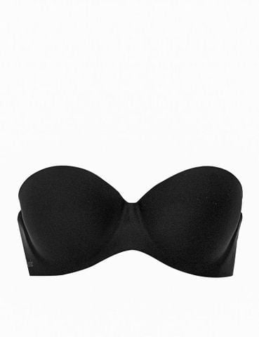  [QUÀ TẶNG] Áo ngực quây cup ngang không dây iBasic - PK069 