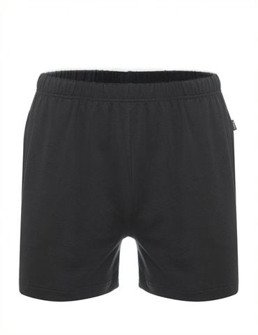  Quần đùi cotton USA nam iBasic mặc nhà daily - SHM005 