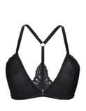  Áo bralette ren iBasic thời trang - BRAY042 