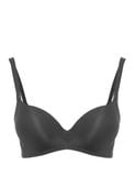  Áo ngực không gọng iBasic mút dày V deep cup Tshirt - BRAW052-1 