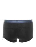  Quần lót nam trunk iBasic cotton USA kháng khuẩn - PANM056 