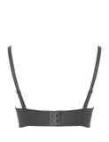  Áo ngực không gọng iBasic mút dày V deep cup Tshirt - BRAW052-1 