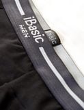  Quần lót nam trunk iBasic cotton USA kháng khuẩn - PANM056 