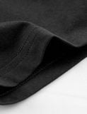  Áo thun mặc nhà nam iBasic cotton USA kháng khuẩn mặc nhà tay ngắn basic - HOMM012_1 