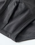  Combo 5 Quần lót nam iBasic cotton Brief - PANM045 