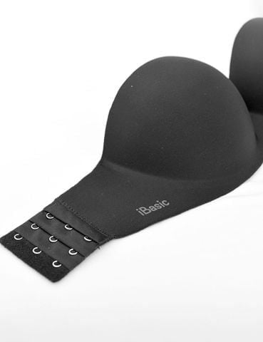  [QUÀ TẶNG] Áo ngực quây cup ngang không dây iBasic - PK069 