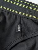  Combo 5 Quần lót nam iBasic cotton Brief - PANM045 