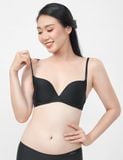 Áo ngực không đường may iBasic mút dày lazer cut - BRAW033 