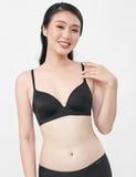  Áo ngực không gọng iBasic không đường may không mút - BRAW034 