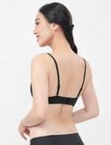  Áo ngực không đường may iBasic mút dày lazer cut - BRAW033 