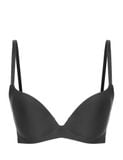  Áo ngực không đường may iBasic mút dày lazer cut - BRAW033 
