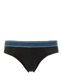  [MUA 2 TẶNG 1] Pack 2 Quần lót nam iBasic brief poly tặng 1 quần lót nam brief cotton USA - PA3PANM119 