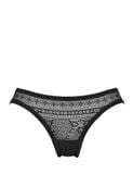  Quần lót nữ ren lưới iBasic phom bikini - PANW168 