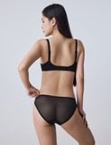  Quần lót nữ ren lưới iBasic phom bikini - PANW168 