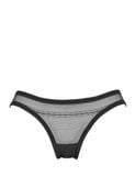  Quần lót nữ ren lưới iBasic phom bikini - PANW168 