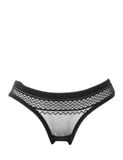  Quần lót nữ ren lưới iBasic phom bikini - PANW168 