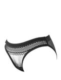  Quần lót nữ ren lưới iBasic phom bikini - PANW168 