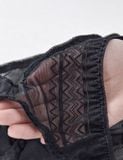  Quần lót nữ ren lưới iBasic phom bikini - PANW168 