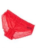  Quần lót nữ ren iBasic bikini - PANW136 