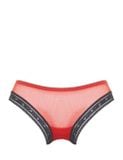  Quần lót nữ iBasic phối ren bikini - V108 