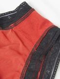  Quần lót nữ iBasic phối ren bikini - V108 