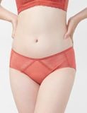  Quần lót nữ ren lưới iBasic hipster -  PANW132 