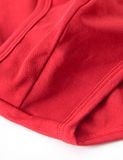  Combo 5 Quần lót nam iBasic cotton Brief - PANM045 