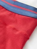  Quần lót nam trunk iBasic cotton USA kháng khuẩn - PANM056 