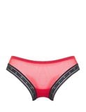  Quần lót nữ iBasic phối ren bikini - V108 