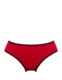  Quần lót nữ thun lạnh bikini iBasic - V199-3 