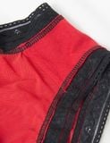  Quần lót nữ iBasic phối ren bikini - V108 