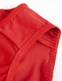  Quần lót nữ iBasic thun lạnh Smoothies bikini - PANW130 