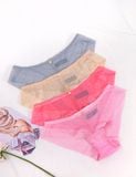  Quần lót nữ ren iBasic bikini - PANW159 