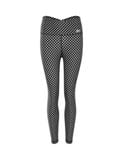  Quần dài thể thao lưng cut - out - IBXW002B 