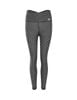  Quần dài thể thao lưng cut - out - IBXW002B 