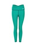  Quần dài thể thao lưng cut - out - IBXW002B 