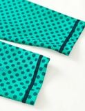  Quần dài thể thao lưng cut - out - IBXW002B 