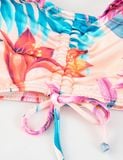  Áo bơi nữ cánh tiên rút dây Isla Vista - IVWT022 