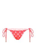 Quần bơi nữ lưng thấp bikini cột dây - IVWB046 