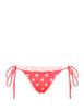  Quần bơi nữ lưng thấp bikini cột dây - IVWB046 