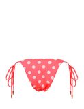  Quần bơi nữ lưng thấp bikini cột dây - IVWB046 