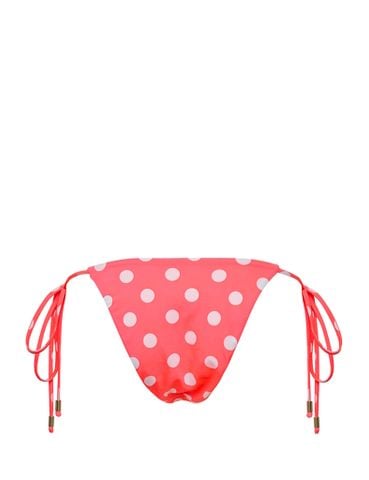  Quần bơi nữ lưng thấp bikini cột dây - IVWB046 