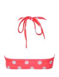  Áo bơi bé gái bikini phối bèo Isla Vista - IVKGT006 