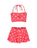  Áo bơi bé gái bikini phối bèo Isla Vista - IVKGT006 