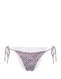  Quần bơi nữ lưng thấp bikini cột dây - IVWB046 