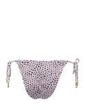  Quần bơi nữ lưng thấp bikini cột dây - IVWB046 