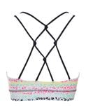  Áo ngực thể thao lưng đan dây - IBXW003T-3 