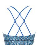  Áo ngực thể thao lưng đan dây - IBXW003T-3 